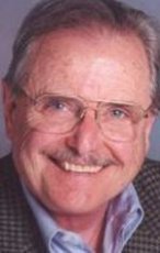 Фотография Уильям Дэниелс William Daniels