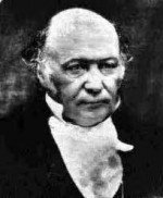 Фотография Уильям Гамильтон William Rowan Hamilton