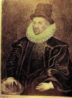 Фотография Уильям Гильберт William Gilbert