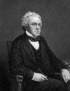 Фотография Уильям Теккерей William Makepeace Tekkerey