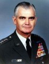 Фотография Уильям Уэстморленд William Westmoreland