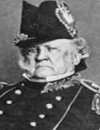 Фотография Уинфилд Скотт Winfield Scott