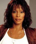 Фотография Уитни Хьюстон Whitney Houston