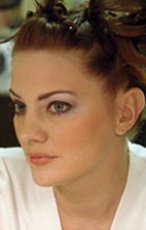 Фотография Ульяна Фролова Uliana Frolova