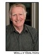 Фотография Уолли Далтон Wally Dalton