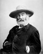 Фотография Уолт Уитмен Walt Whitman