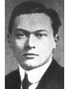 Фотография Уолтер Липпман Yolter Lippman