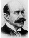 Фотография Уолтер Патер Walter Horatio Pater