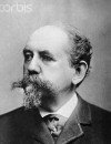 Фотография Уорд МакАллистер Ward McAllister