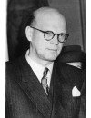 Фотография Урхо Кекконен Urho Kaleva Kekkonen