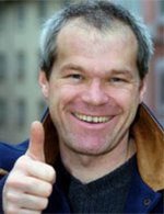 Фотография Уве Болл Uwe Boll