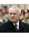 Фотография Вацлав Клаус Vaclav Klaus