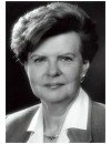 Фотография Вайра Вике-Фрейберга Vaira Vike-Freiberga