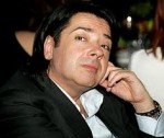 Фотография Валентин Юдашкин Valentin Udashkin