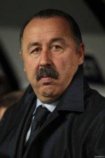 Фотография Валерий Газзаев Valery Gazaev
