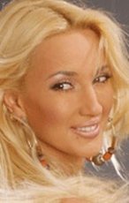 Фотография Валерия Кудрявцева Valeria Kudryavtseva