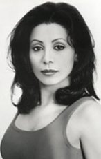 Фотография Ванда Де Джисус Wanda De Jesus