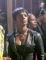 Фотография Ванесса Белл Кэллоуэй Vanessa Bell Calloway