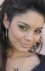 Фотография Ванесса Энн Хадженс Vanessa Anne Hudgens