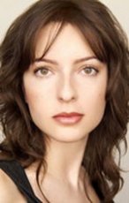 Фотография Ванесса Йоханссон Vanessa Johansson