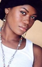 Фотография Ванесса Ли Честер Vanessa Lee Chester