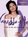 Фотография Ванесса Мэй Vanessa Mae