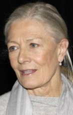 Фотография Ванесса Редгрейв Vanessa Redgrave