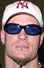 Фотография Ванилла Айс Vanilla Ice