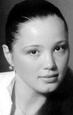 Фотография Варвара Шулятьева Varvara Shulyatyeva