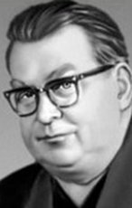 Фотография Василий Соловьев-Седой Vasily Soloviev-Sedoy