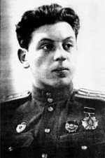 Фотография Василий Сталин Vasily Stalin