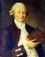 Фотография Василий Тредьяковский Vasily Trediakovskij