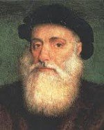 Фотография Васко Да Гама Vasko Da Gama