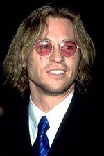 Фотография Вэл Килмер Val Kilmer