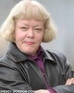 Фотография Венди Дональдсон Wendy Morrow Donaldson