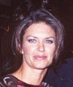 Фотография Венди Крюсон Wendy Crewson