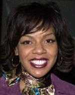 Фотография Венди Рэкуэл Робинсон Wendy Raquel Robinson