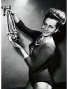 Фотография Вера Чаславска Vera Chaslavska