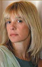 Фотография Вера Глаголева Vera Glagoleva