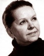Фотография Вера Орлова Vera Orlova