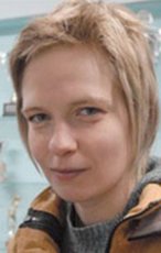 Фотография Вера Яковенко Vera Yakovenko