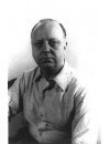 Фотография Верджил Томсон Virgil Garnett Thomson