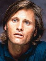 Фотография Вигго Мортенсен Viggo Mortensen