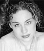 Фотография Вики Дэвис Vicki Davis