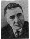 Фотография Виктор Амбарцумян Viktor Ambartsumian