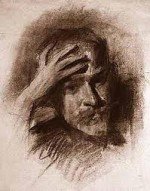 Фотография Виктор Борисов-Мусатов Viktor Borisov-Musatov