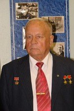 Фотография Виктор Горбатко Viktor Gorbatko