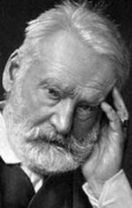 Фотография Виктор Гюго Viktor Hugo
