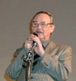 Фотография Виктор Лебедев Viktor Lebedev