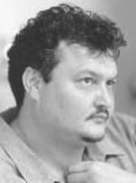 Фотография Виктор Сальва Viktor Salva